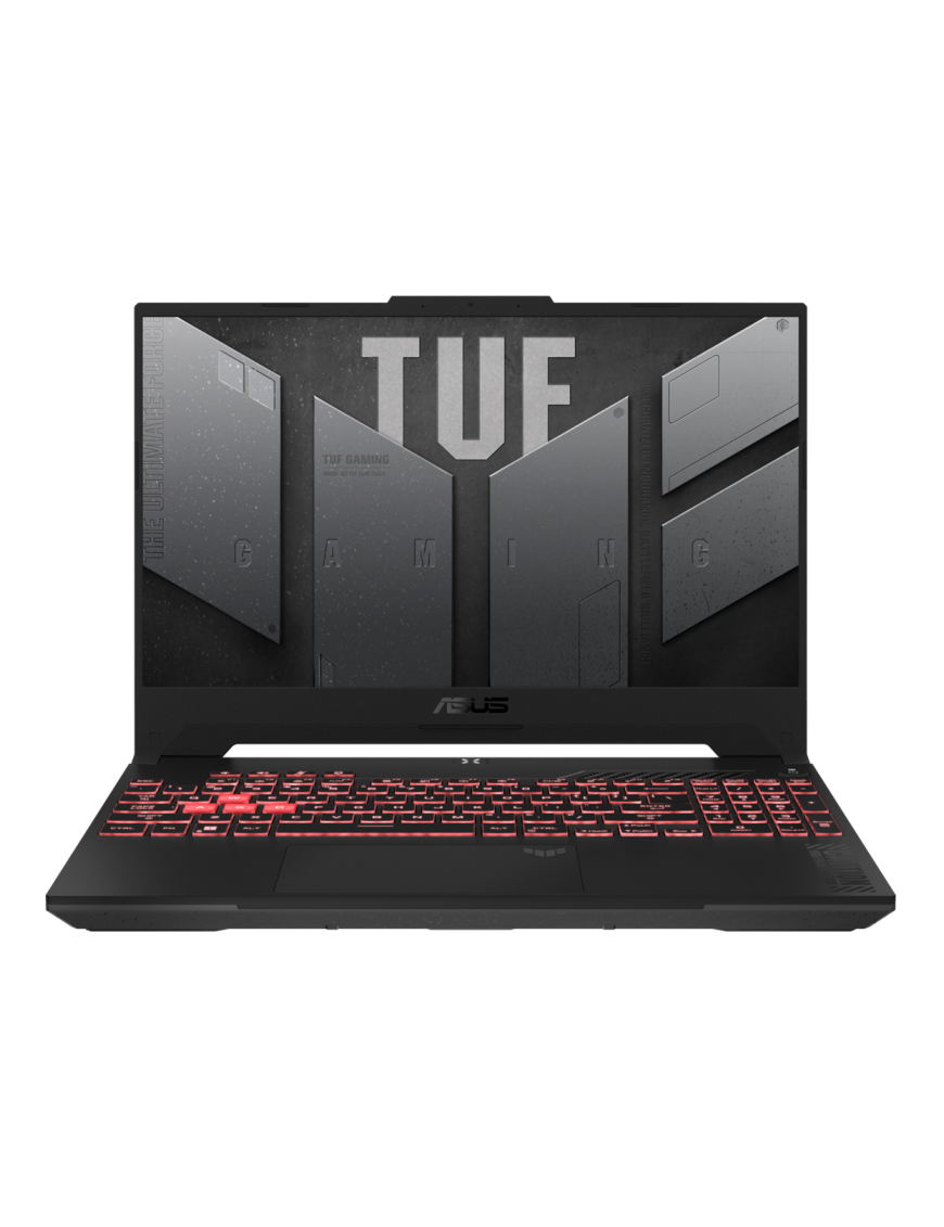 Pc Portable ASUS TUF507NV-LP100W R7. 8Go - 512Go SSD - RTX 4060 - Tunisie-sousse