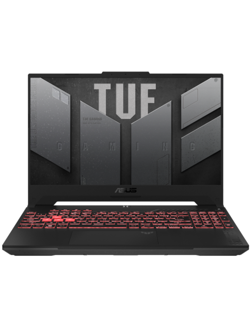 Pc Portable ASUS TUF507NV-LP100W R7. 8Go - 512Go SSD - RTX 4060 - Tunisie-sousse