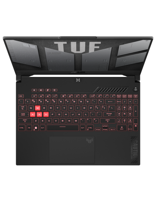 Pc Portable ASUS TUF507NV-LP100W R7. 8Go - 512Go SSD - RTX 4060 - Tunisie-sousse
