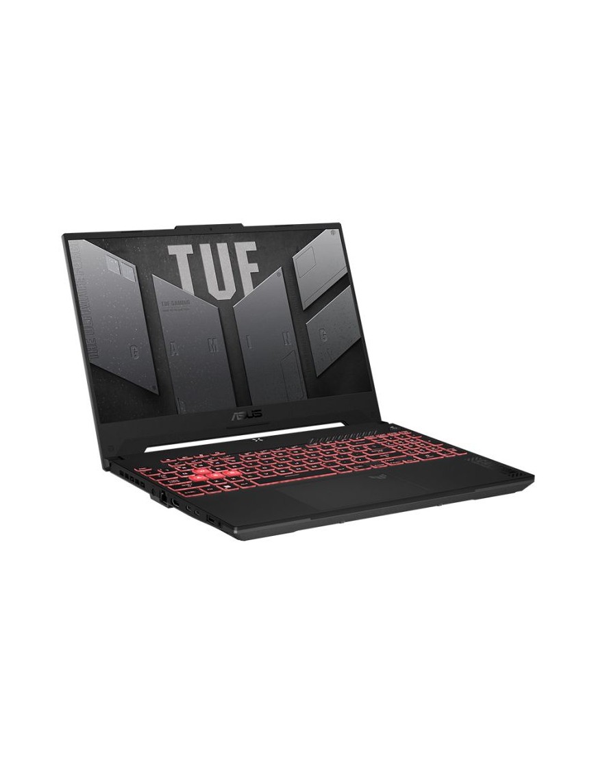 Pc Portable ASUS TUF507UI-LP063W R9. 8Go - 512Go SSD - RTX 4070- Tunisie-sousse