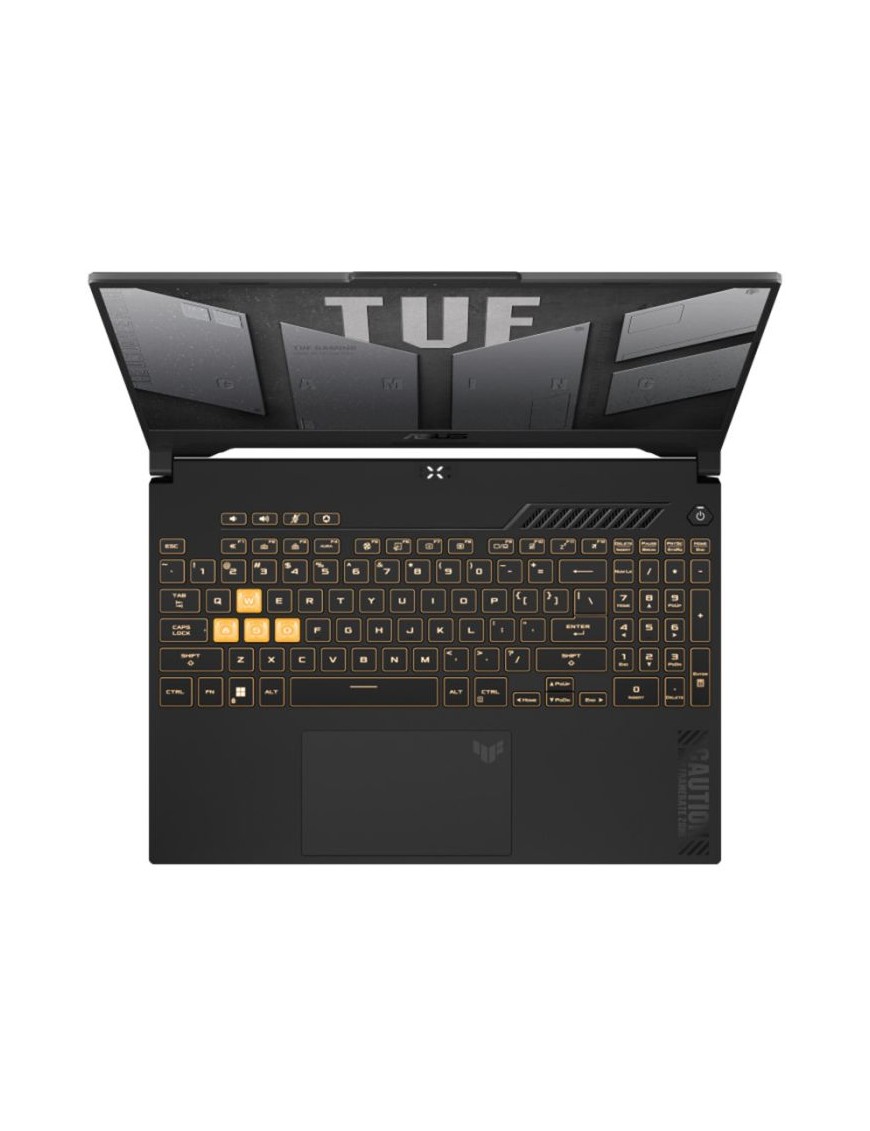 Pc Portable ASUS TUF507VV-LP197W I7 13ème Gén. 8Go - 512Go SSD - RTX 4060- Tunisie-sousse