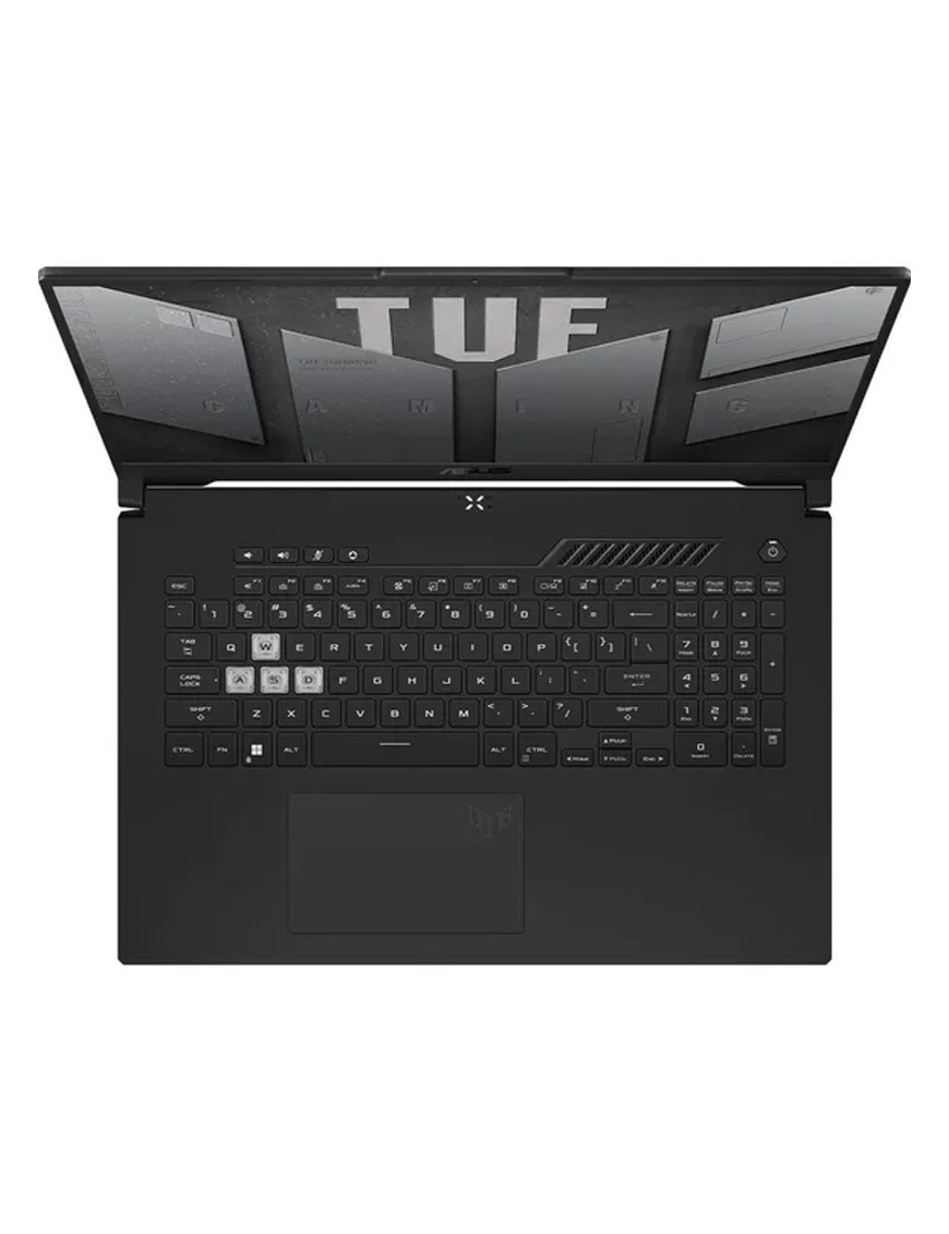 Pc Portable ASUS TUF707ZC4-HX016W I7 12ème Gén. 16Go - 512Go SSD - RTX 3050- Tunisie-sousse