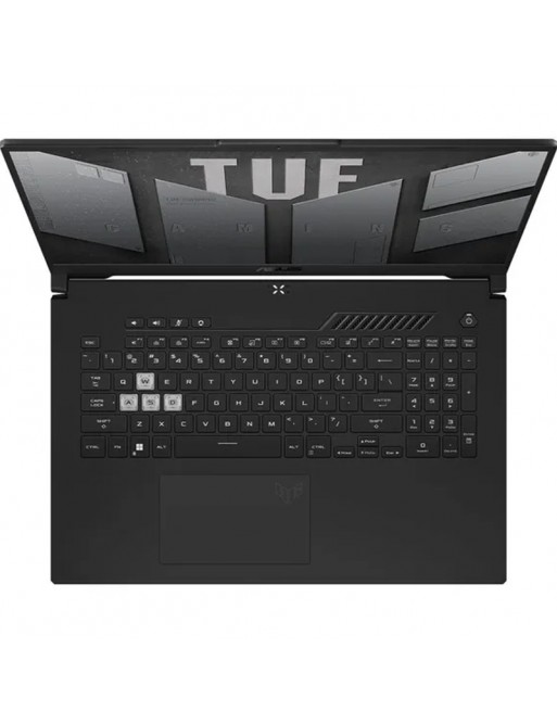 Pc Portable ASUS TUF707ZC4-HX016W I7 12ème Gén. 16Go - 512Go SSD - RTX 3050- Tunisie-sousse