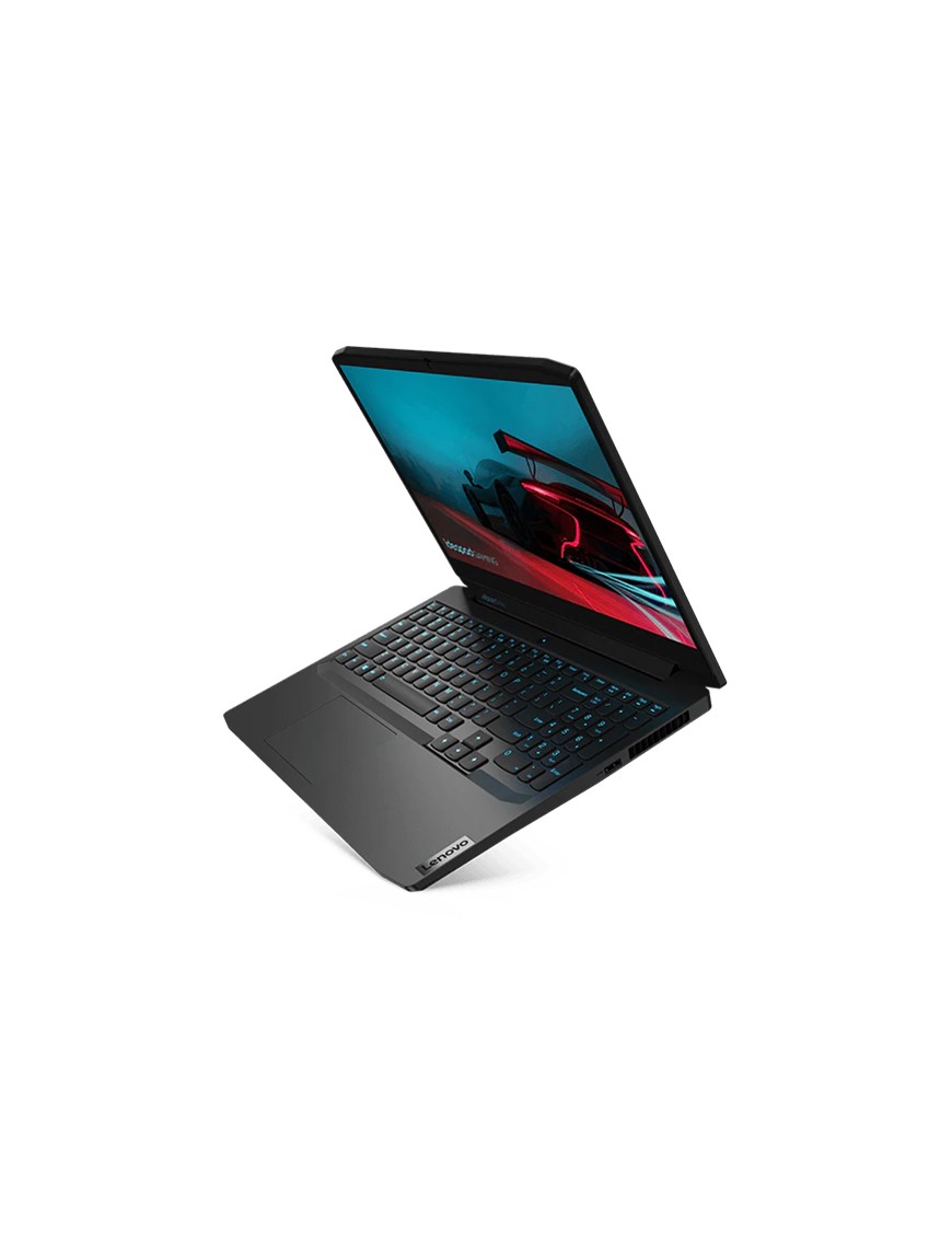 Pc Portable LENOVO Gaming 3 i5 11ème Gén.- 32Go - 512Go SSD - Noir tunisie-sousse