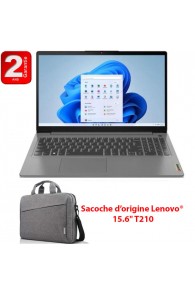 Portable Lenovo IdeaPad 3 15IAU7 I5 12Gén 8Go