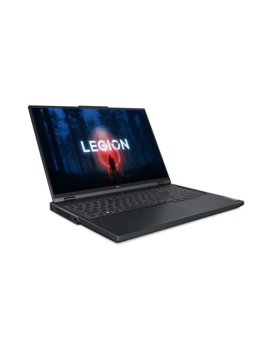 Pc Portable LENOVO LÉGION PRO 5 16ARX8 AMD RYZEN 7 - 32GO - RTX 4050 - 16Go - 1Tb SSD - tunisie-sousse