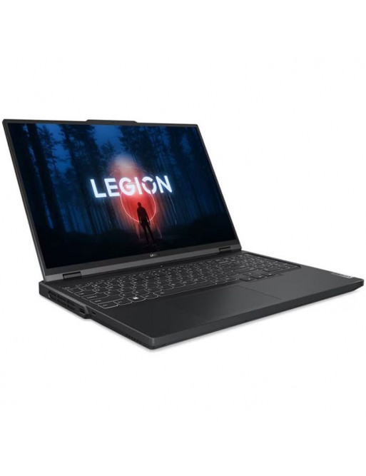 Pc Portable LENOVO LÉGION PRO 5 16ARX8 AMD RYZEN 7 - 32GO - RTX 4050 - 16Go - 1Tb SSD - tunisie-sousse