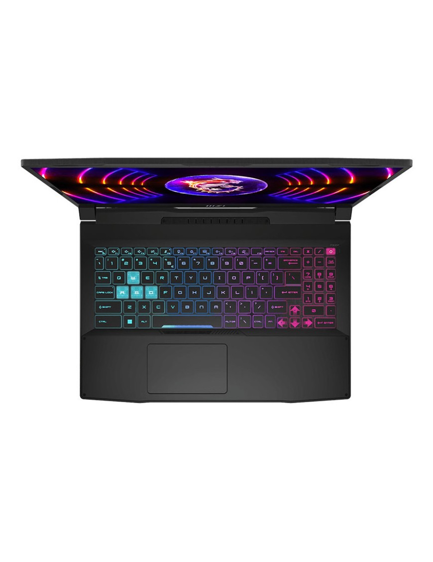 Pc Portable MSI Katana 17 B12UDXK-421XFR i5 12ème Gén. - 16Go - 512Go SSD-tunisie-sousse