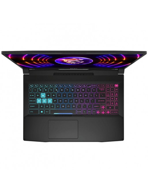 Pc Portable MSI Katana 17 B12UDXK-421XFR i5 12ème Gén. - 16Go - 512Go SSD-tunisie-sousse