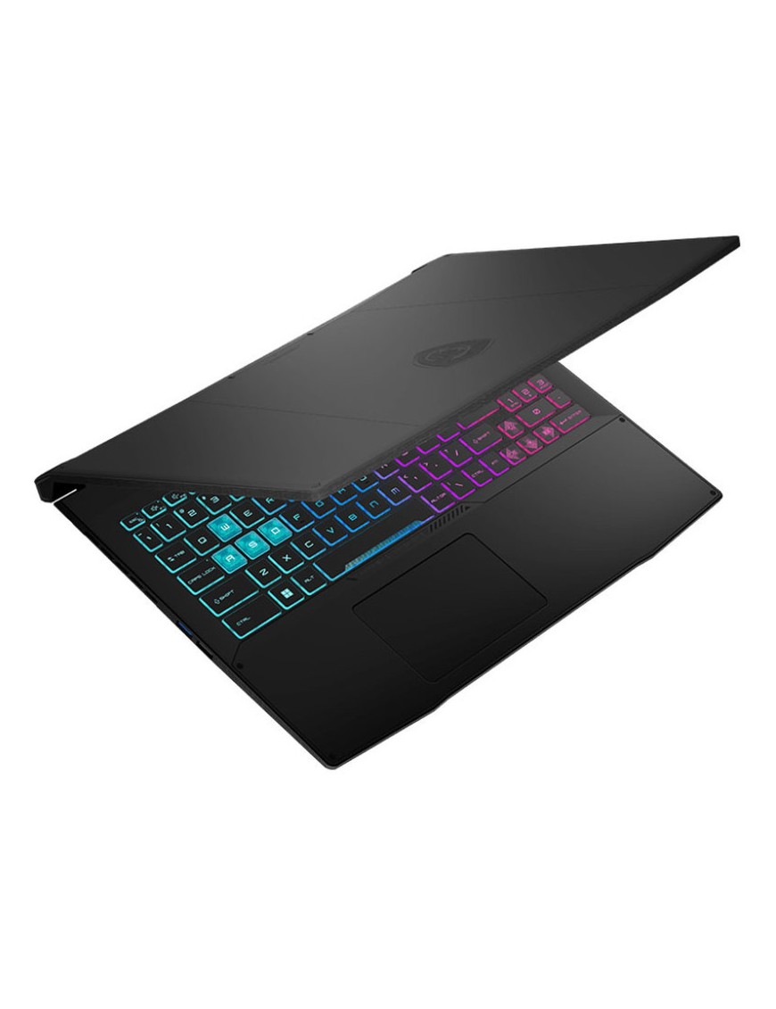 Pc Portable MSI Katana 17 B12UDXK-421XFR i5 12ème Gén. - 16Go - 512Go SSD-tunisie-sousse