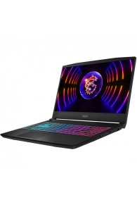 Pc Portable MSI Katana 17 B12UDXK-421XFR i5 12ème Gén. - 16Go - 512Go SSD
