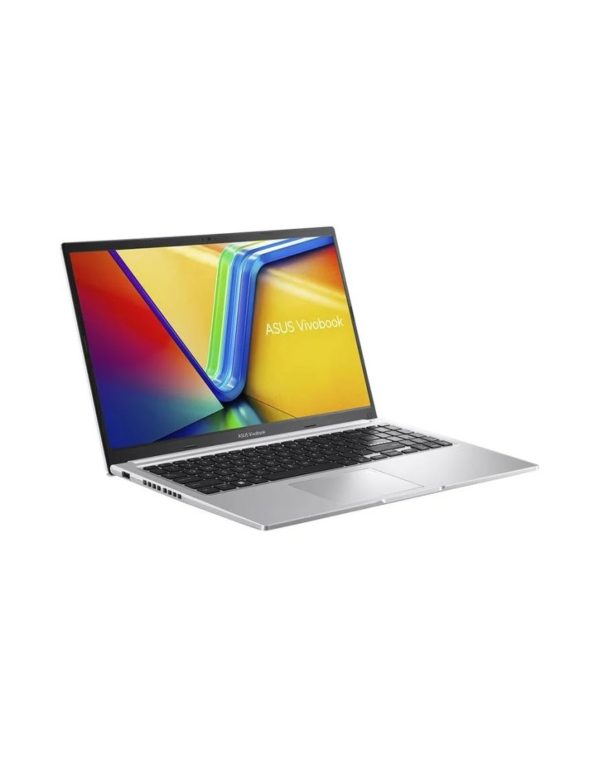Pc Portable ASUS VivoBook 15 X1502VA i9 13ème Gén.- 16Go - 512Go SSD - SILVER- Tunisie - Sousse