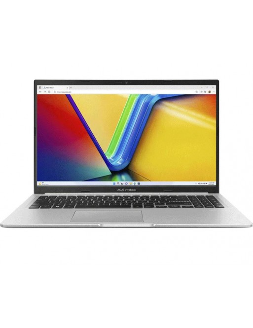 Pc Portable ASUS VivoBook 15 X1502VA i9 13ème Gén.- 32Go - 512Go SSD - SILVER- Tunisie - Sousse