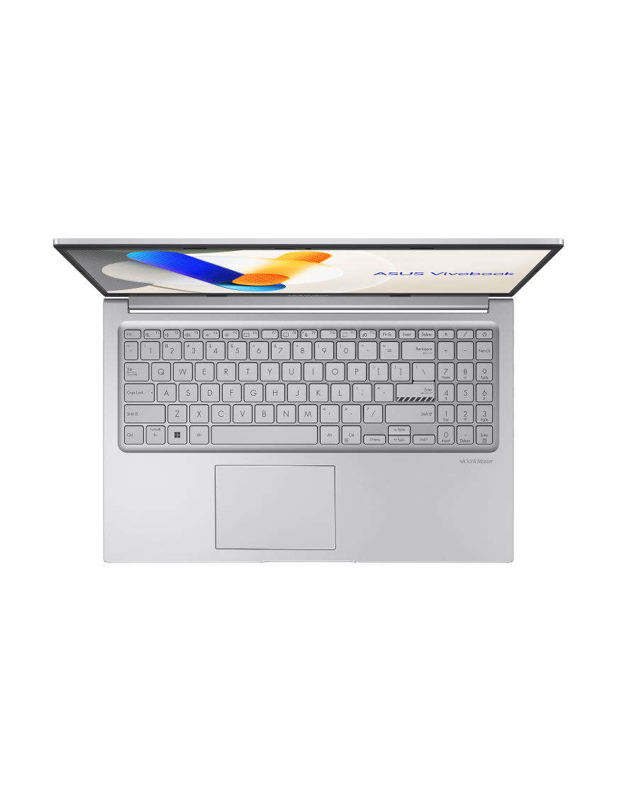 Pc Portable ASUS VivoBook 15 X1504VA i3 13ème Gén.- 12Go - 256Go SSD - Tunisie - Sousse