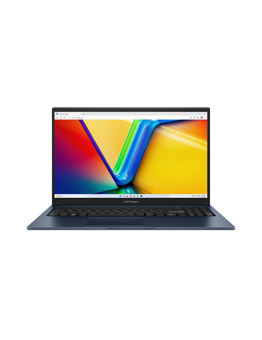 Pc Portable ASUS VivoBook 15 X1504VA i3 13ème Gén.- 4Go - 256Go SSD - Tunisie - Sousse
