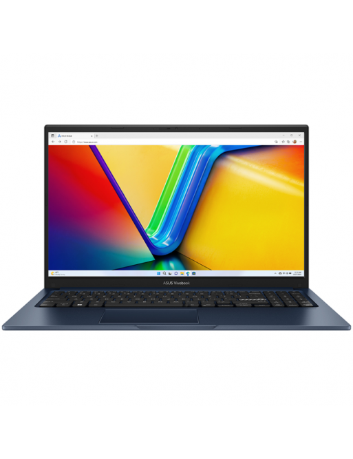 Pc Portable ASUS VivoBook 15 X1504VA i3 13ème Gén.- 4Go - 256Go SSD - Tunisie - Sousse