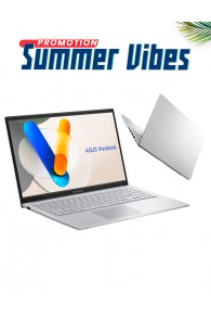 Pc Portable ASUS VivoBook 15 X1504VA i3 13ème Gén.- 12Go - 256Go SSD - Tunisie - Sousse