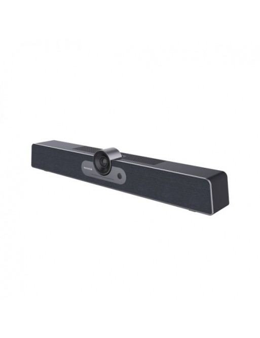 Barre vidéo MAXHUB UC S07 - USB 4K tout-en-un avec gestion intégrée des appareils et capacités IA.