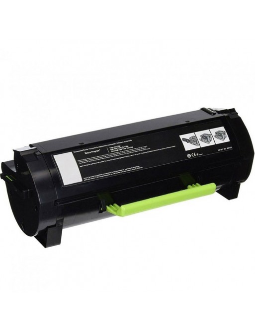 Toner Lexmark MS310-tunisie-sousse