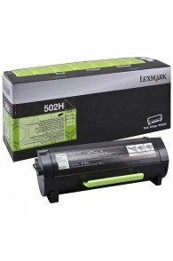 Toner Lexmark MS310