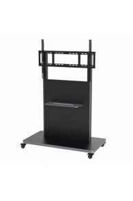 MAXHUB Support à roulettes ST23C