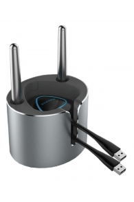 porte-dongle Maxhub PB02