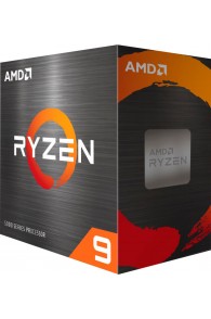 Processeur AMD Ryzen™ 9-5900X NO FAN BOX - 3.7 GHZ - Socket AM4
