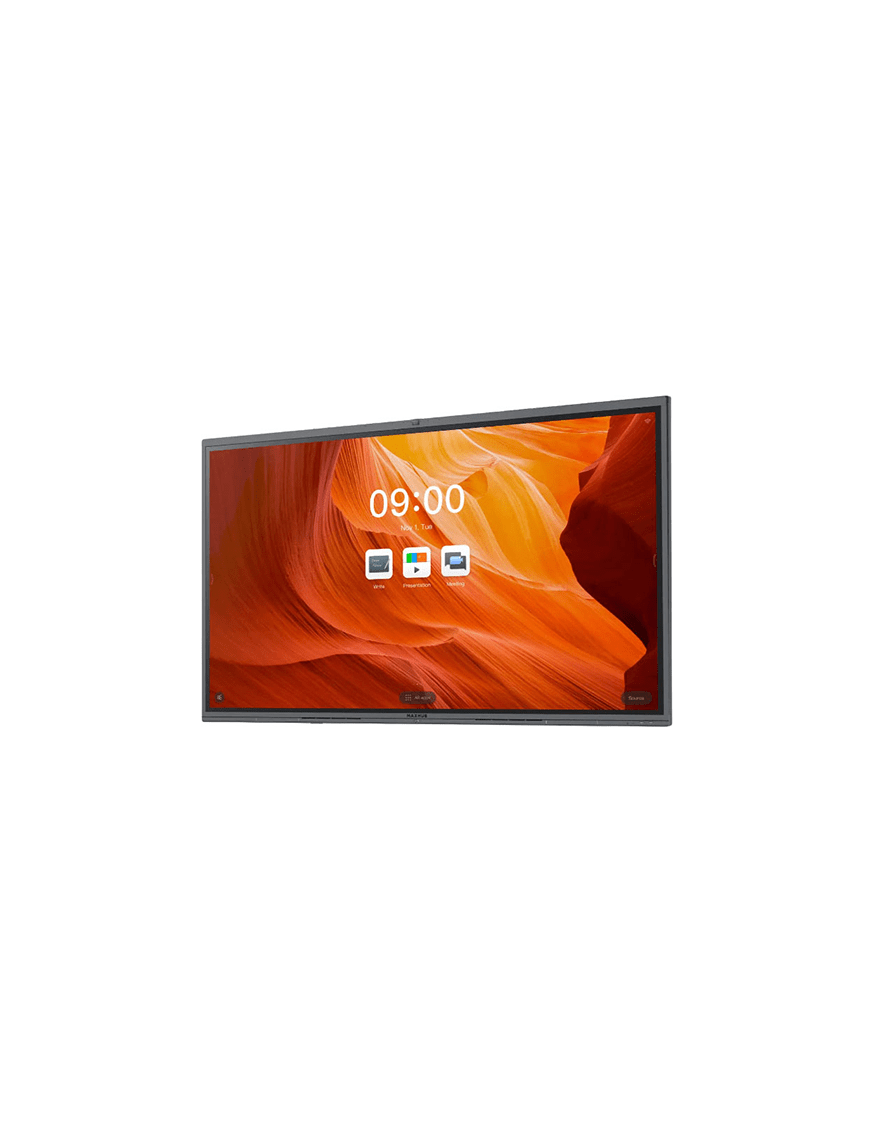 Ecran interactif MAXHUB C8630 V6 - 86 pouces - 48Mp