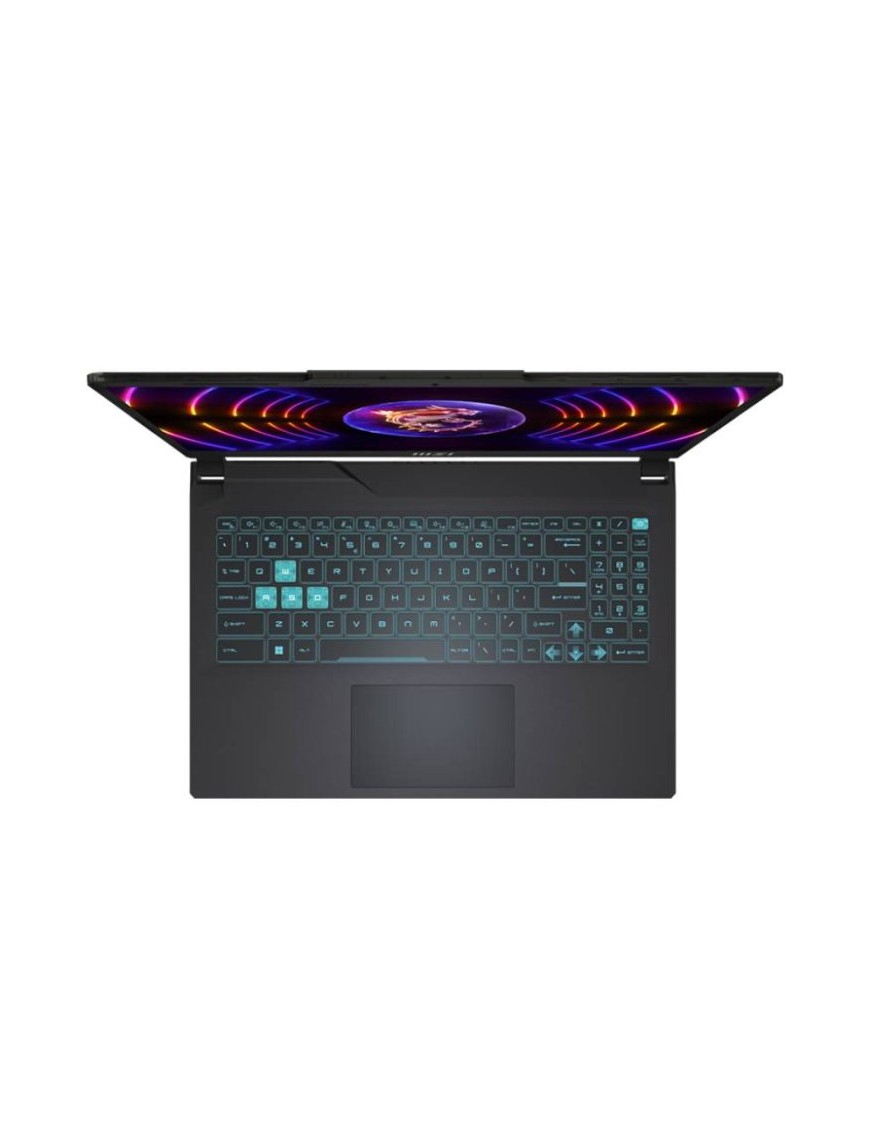 PC Portable MSI Cyborg 15 A13VE  i7 13ème Gén. - 8Go - 512Go SSD- tunisie - sousse