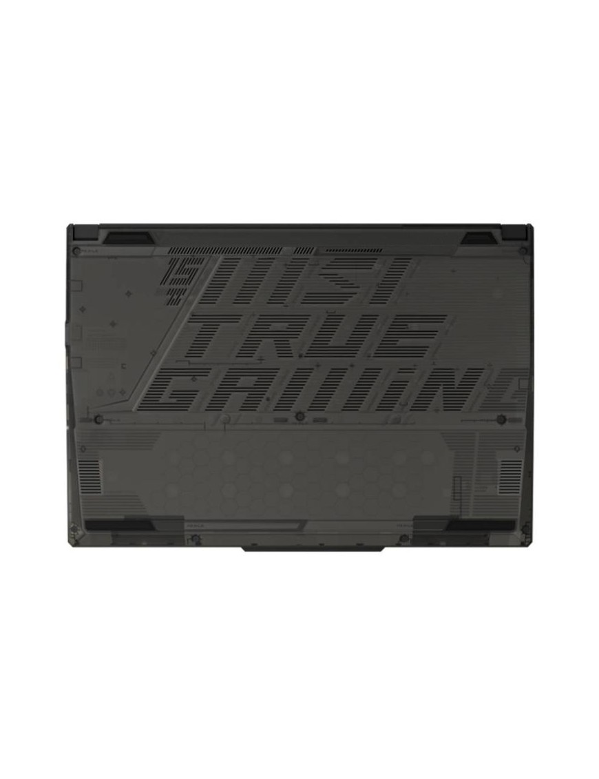 PC Portable MSI Cyborg 15 A13VE  i7 13ème Gén. - 8Go - 512Go SSD- tunisie - sousse