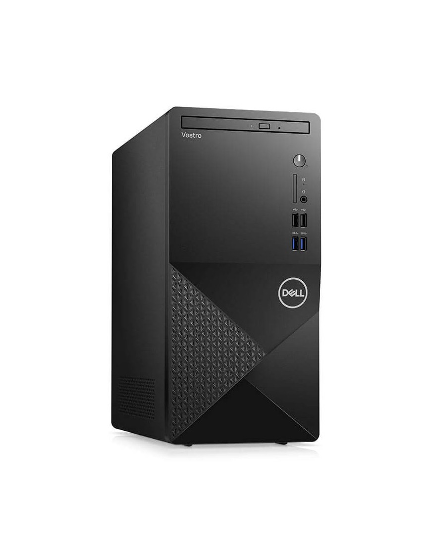 Pc De Bureau DELL VOSTRO 3910 I5 13ème Gén. - 8Go - 512GO SSD-tunisie-sousse