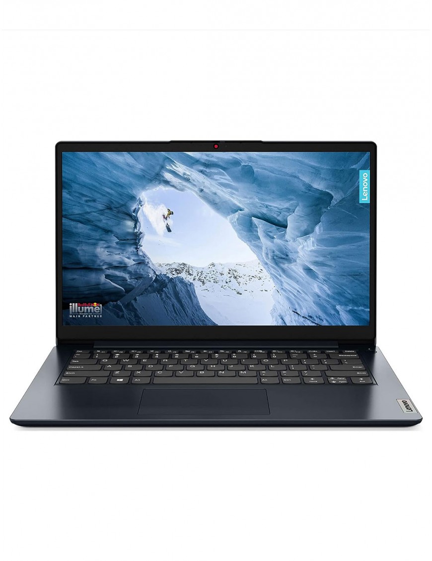 Pc Portable Lenovo IdeaPad1 15ALC7 R7-5700U. 8Go - 512 SSD