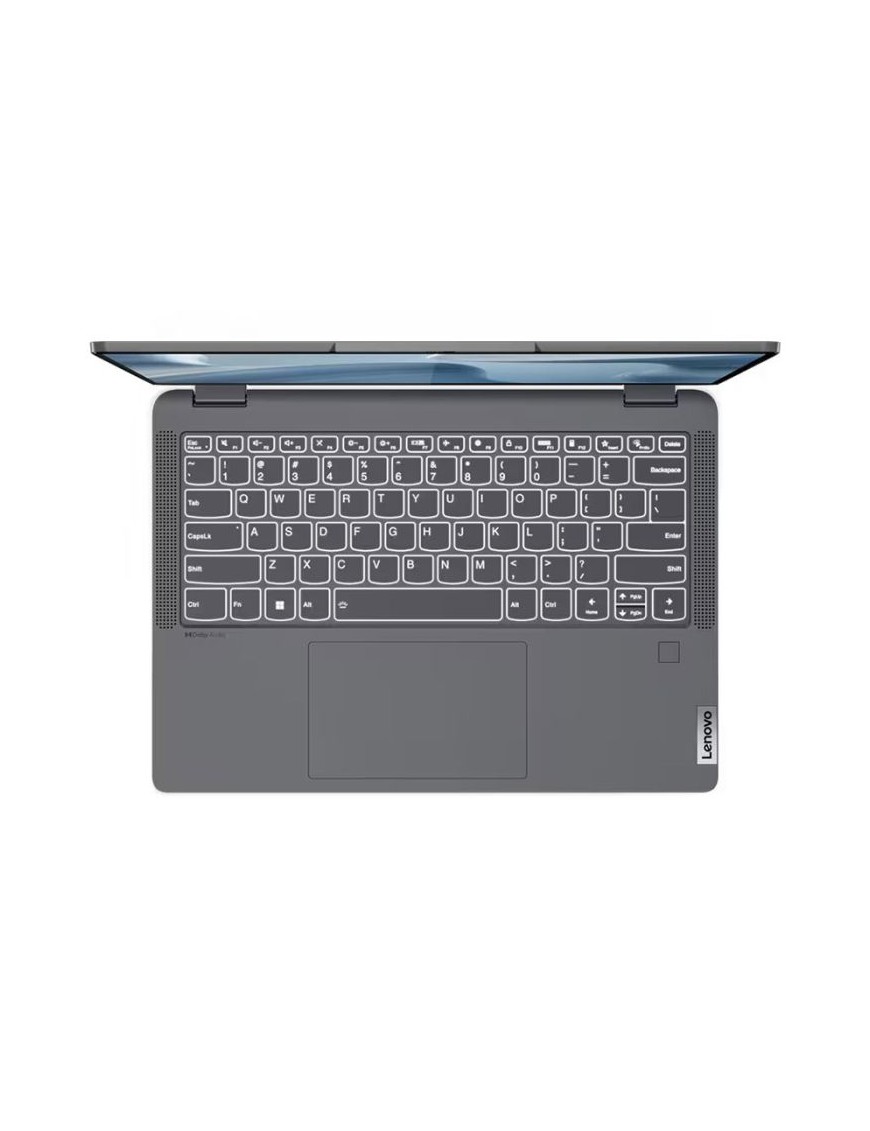 PC Portable LENOVO IdeaPad Flex 5 14IAU7 i5 12è Gén 8Go 512Go SSD