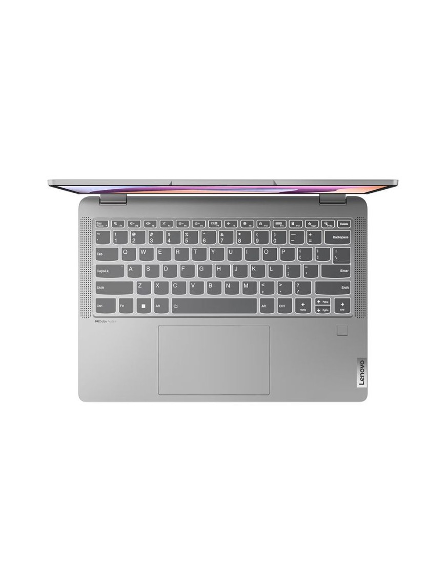 PC Portable LENOVO IdeaPad Flex 5 14ABR8 R7-7730U . 16Go 512Go SSD