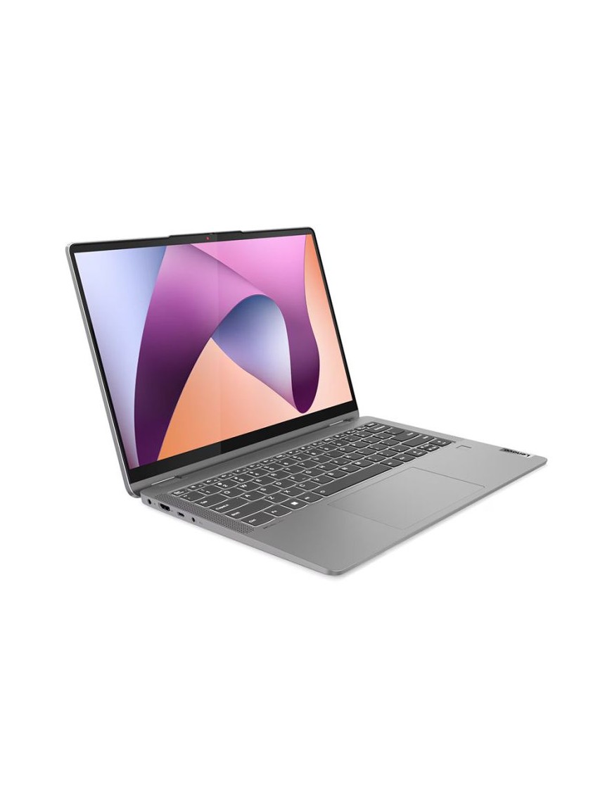 PC Portable LENOVO IdeaPad Flex 5 14ABR8 R7-7730U . 16Go 512Go SSD