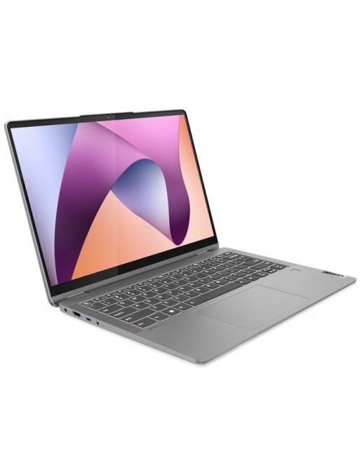 PC Portable LENOVO IdeaPad Flex 5 14ABR8 R7-7730U . 16Go 512Go SSD