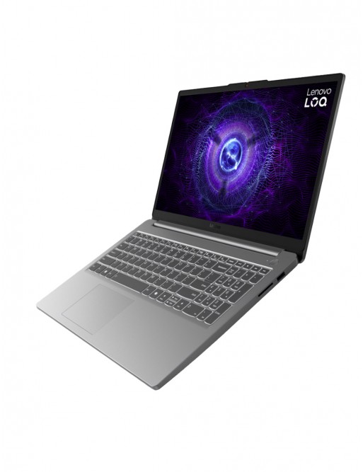 Pc Portable LENOVO 15IRX9 i7-13ème Gén.-16Go - 512Go SSD - RTX 4050- tunisie-sousse
