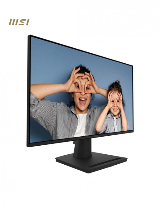 Ecran MSI PRO MP252 24.5'' Full HD IPS - 100Hz-tunisie-sousse