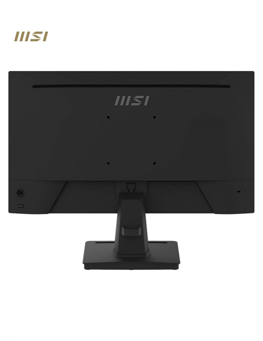Ecran MSI PRO MP252 24.5'' Full HD IPS - 100Hz-tunisie-sousse
