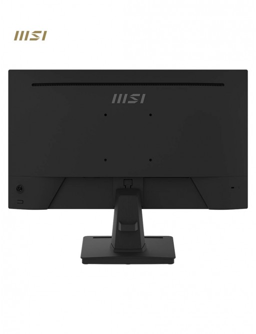 Ecran MSI PRO MP252 24.5'' Full HD IPS - 100Hz-tunisie-sousse