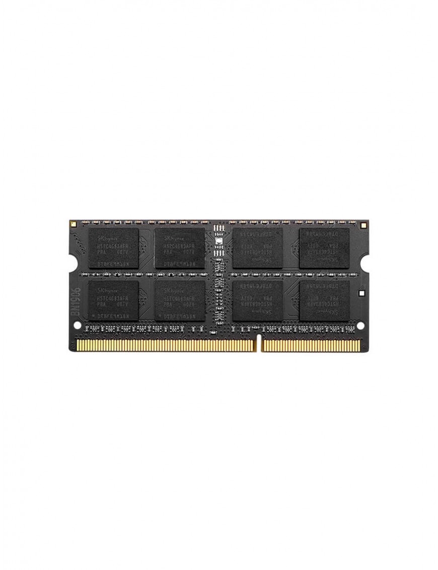 Barrette Mémoire HS-SODIMM ARKTEK 8Go DDR3 - 1600Mhz-tunisie-sousse