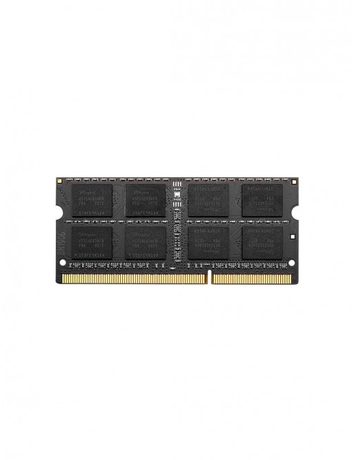 Barrette Mémoire HS-SODIMM ARKTEK 8Go DDR3 - 1600Mhz-tunisie-sousse