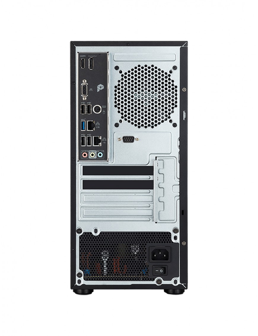 Pc de Bureau MSI PRO DP180 13-273XFR I5-13ème Gén. - 8Go - 512Go SSD-Tunisie - Sousse