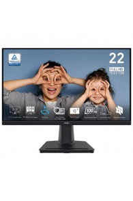 Ecran MSI PRO MP225V 21.5'' Full HD IPS - 100Hz