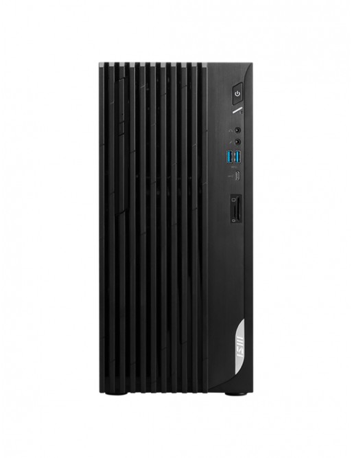 Pc de Bureau MSI PRO DP180 13-273XFR I5-13ème Gén. - 8Go - 512Go SSD + ECRAN MSI 22 POUCE-Tunisie - Sousse