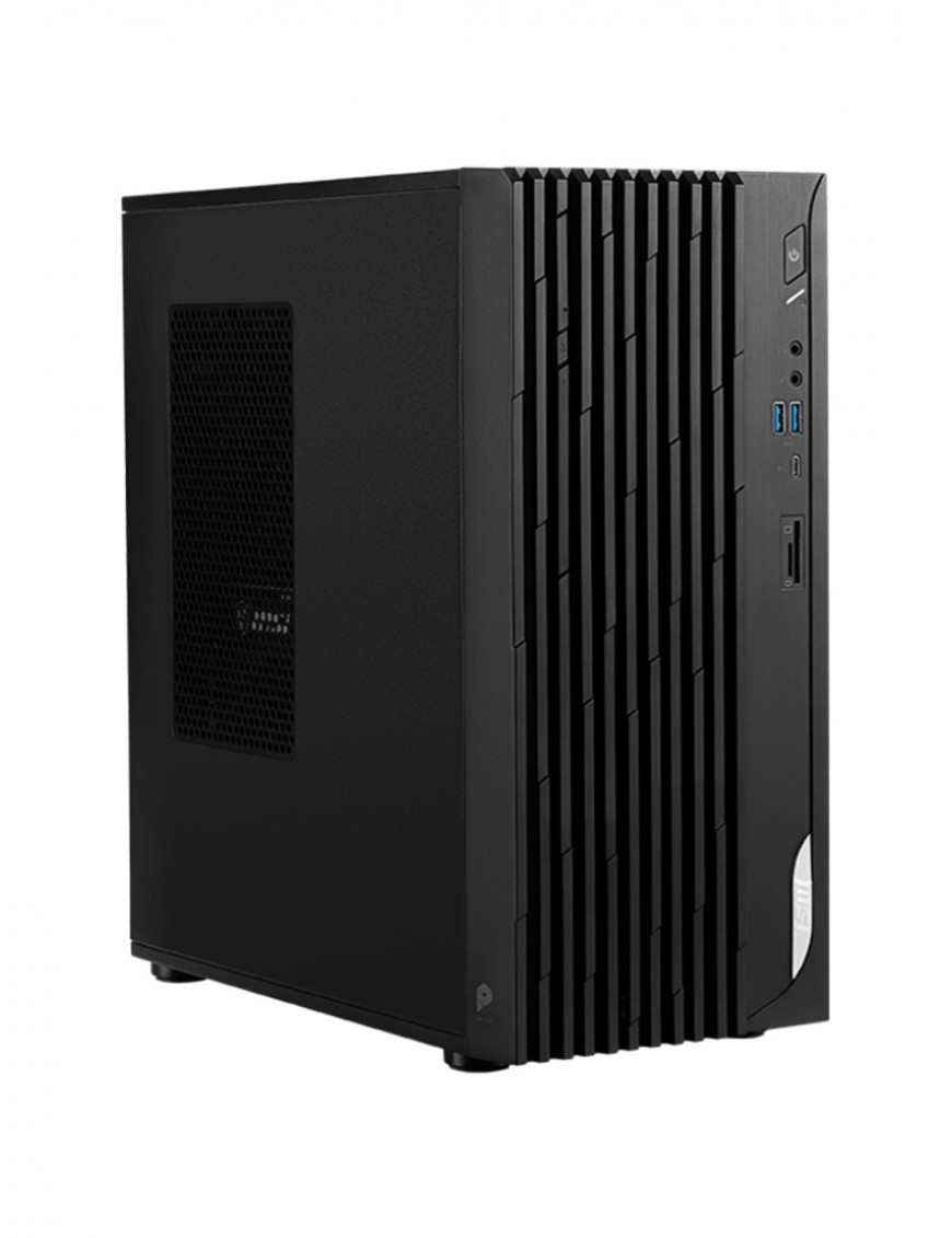 Pc de Bureau MSI PRO DP180 13-273XFR I5-13ème Gén. - 8Go - 512Go SSD + ECRAN MSI 22 POUCE-Tunisie - Sousse