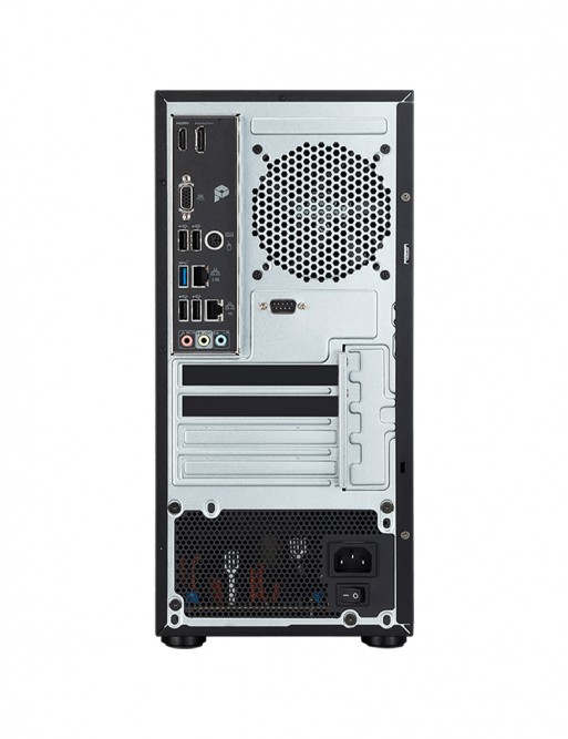 Pc de Bureau MSI PRO DP180 13-273XFR I5-13ème Gén. - 8Go - 512Go SSD + ECRAN MSI 22 POUCE-Tunisie - Sousse
