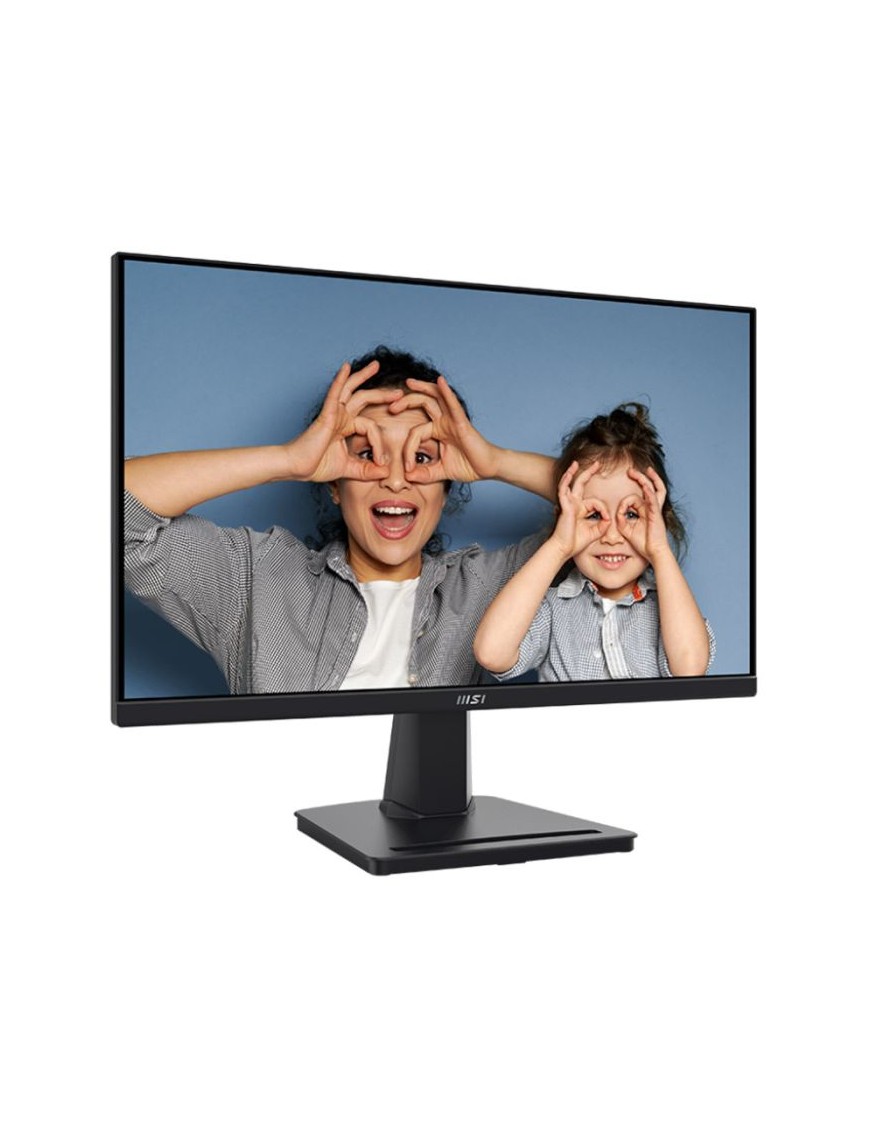 Pc de Bureau MSI PRO DP180 13-273XFR I5-13ème Gén. - 8Go - 512Go SSD + ECRAN MSI 22 POUCE-Tunisie - Sousse