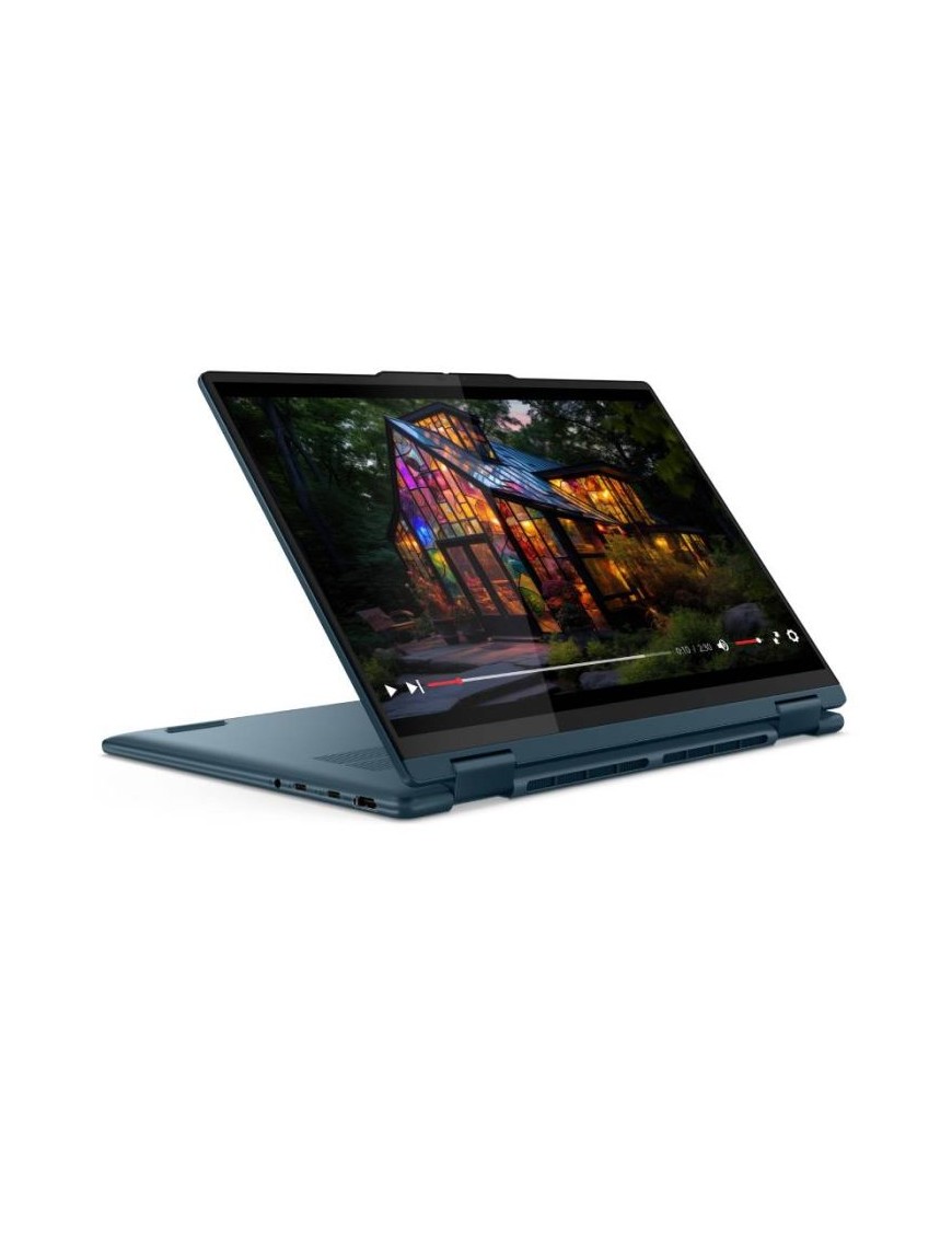 PC Portable LENOVO Yoga 7 2en1 14IML9 Ultra 5 125U 16G 512G SSD