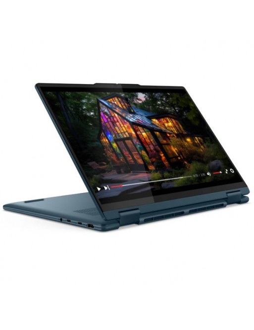 PC Portable LENOVO Yoga 7 2en1 14IML9 Ultra 5 125U 16G 512G SSD